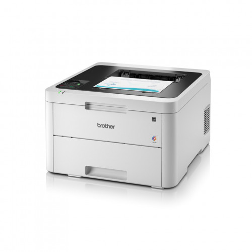 Brother HL-L3230CDW stampante laser Colore 2400...
