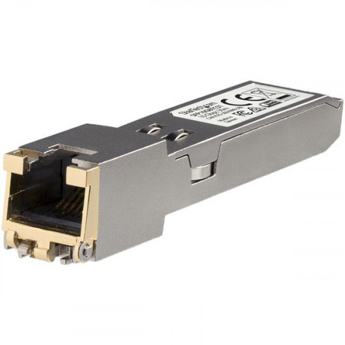 StarTech.com Modulo ricetrasmettitore SFP+...