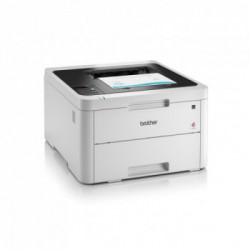 Brother HL-L3230CDW stampante laser Colore 2400 x 600 DPI A4 Wi-Fi