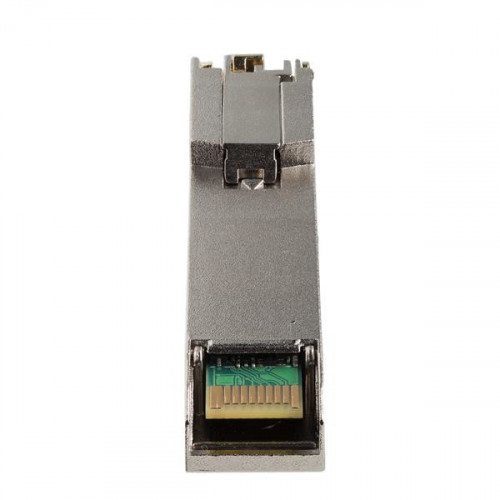 StarTech.com Modulo ricetrasmettitore SFP+...