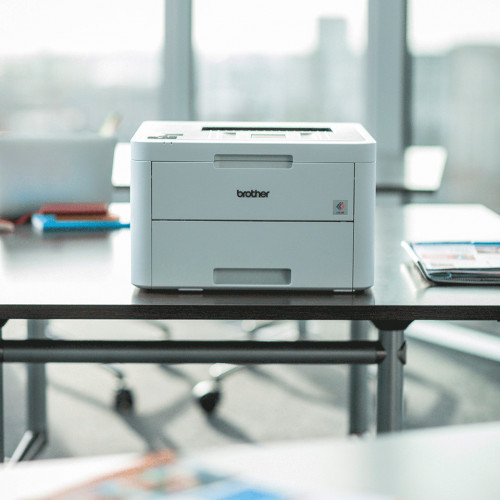 Brother HL-L3230CDW stampante laser Colore 2400...