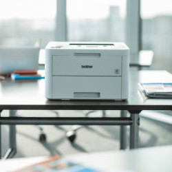 Brother HL-L3230CDW stampante laser Colore 2400 x 600 DPI A4 Wi-Fi