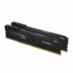 HyperX FURY HX430C15FB3K2/8 memoria 8 GB 2 x 4 GB DDR4 3000 MHz