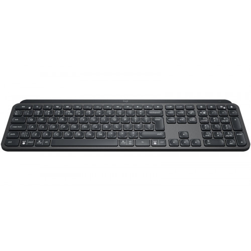 Logitech MX Keys tastiera RF senza fili +...