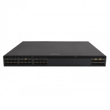 Hewlett Packard Enterprise...