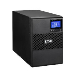 Eaton 9SX700I gruppo di continuità (UPS) Doppia conversione (online) 700 VA 630 W 6 presa(e) AC