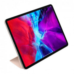 Apple MXTA2ZM/A custodia per tablet 32,8 cm (12.9") Custodia a libro Sabbia