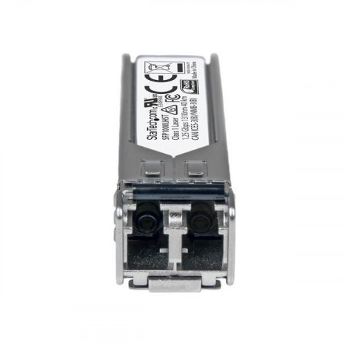 StarTech.com Modulo Ricetrasmettitore SFP in...