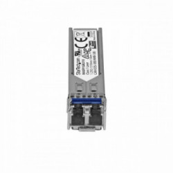 StarTech.com Cisco Meraki MA-SFP-1GB-LX10 Compatibile - Modulo ricetrasmettitore SFP - 1000BASE-LX