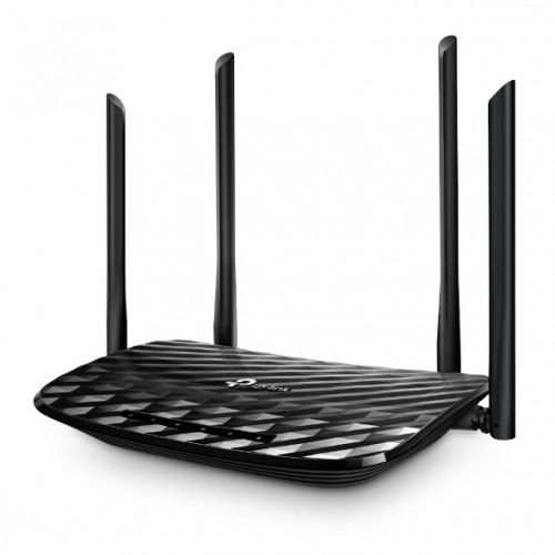 TP-LINK Archer C6 router wireless Dual-band...