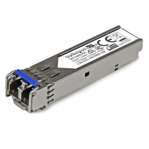 StarTech.com Modulo Ricetrasmettitore SFP in...
