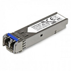 StarTech.com Modulo Ricetrasmettitore SFP in Fibra Gigabit Conforme MSA - 1000Base-LX