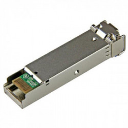 StarTech.com Modulo Ricetrasmettitore SFP in Fibra Gigabit Conforme MSA - 1000Base-LX