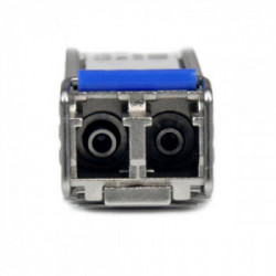 StarTech.com Modulo Ricetrasmettitore SFP in Fibra Gigabit Conforme MSA - 1000Base-LX