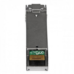 StarTech.com Modulo Ricetrasmettitore SFP in Fibra Gigabit Conforme MSA - 1000Base-LX