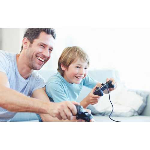 Epson EH-TW5820 videoproiettore Proiettore da...