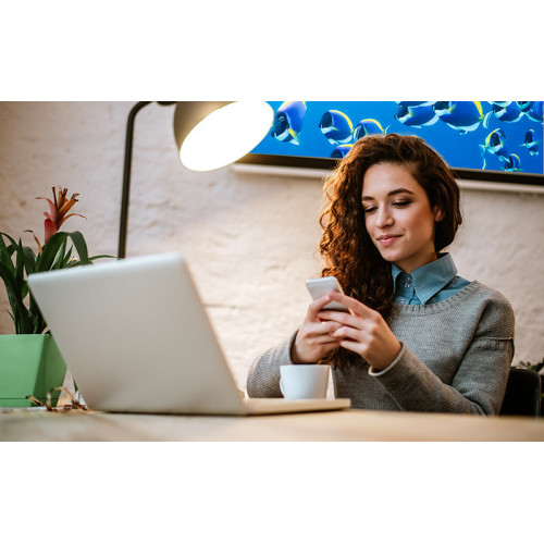 Epson EH-TW5820 videoproiettore Proiettore da...