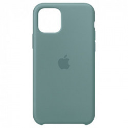 Apple MY1C2ZM/A custodia per cellulare 14,7 cm (5.8") Cover Verde