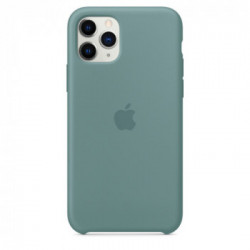Apple MY1C2ZM/A custodia per cellulare 14,7 cm (5.8") Cover Verde