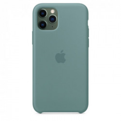 Apple MY1C2ZM/A custodia per cellulare 14,7 cm (5.8") Cover Verde