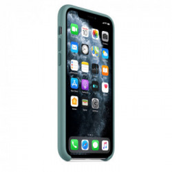 Apple MY1C2ZM/A custodia per cellulare 14,7 cm (5.8") Cover Verde