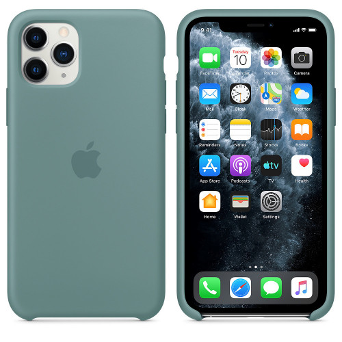 Apple MY1C2ZM/A custodia per cellulare 14,7 cm...