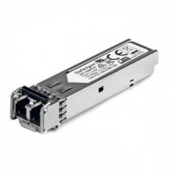 StarTech.com Modulo Ricetrasmettitore SFP in Fibra 100 Mbps Conforme MSA - 100Base-FX