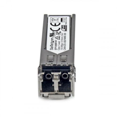 StarTech.com Modulo Ricetrasmettitore SFP in...