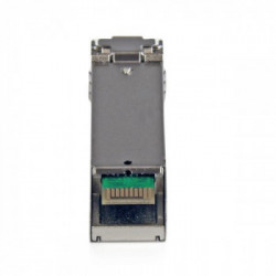 StarTech.com Modulo Ricetrasmettitore SFP in Fibra 100 Mbps Conforme MSA - 100Base-FX