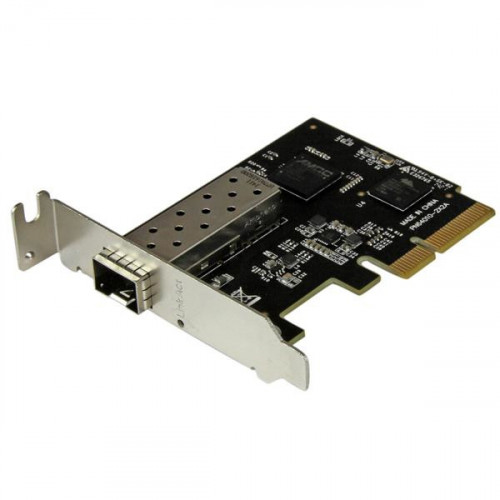 StarTech.com Scheda di Rete Ethernet PCI...