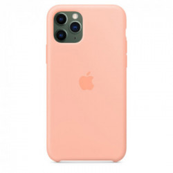 Apple MY1E2ZM/A custodia per cellulare 14,7 cm (5.8") Cover Arancione
