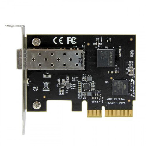 StarTech.com Scheda di Rete Ethernet PCI...
