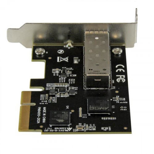 StarTech.com Scheda di Rete Ethernet PCI...