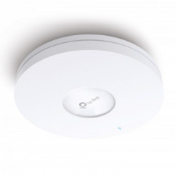 TP-LINK EAP620 HD punto accesso WLAN 1800 Mbit/s Bianco Supporto Power over Ethernet (PoE)