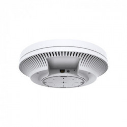 TP-LINK EAP620 HD punto accesso WLAN 1800 Mbit/s Bianco Supporto Power over Ethernet (PoE)