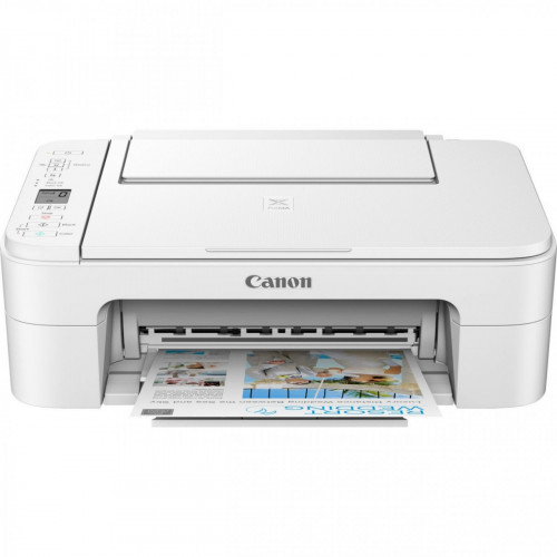 Canon PIXMA TS3351 Ad inchiostro 4800 x 1200...
