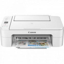 Canon PIXMA TS3351 Ad inchiostro 4800 x 1200 DPI A4 Wi-Fi
