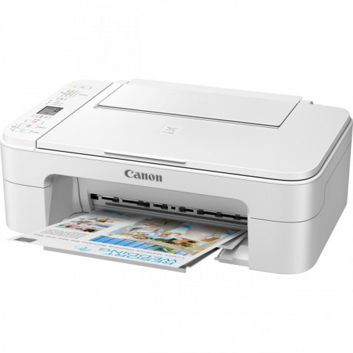 Canon PIXMA TS3351 Ad inchiostro 4800 x 1200...