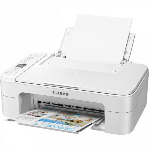 Canon PIXMA TS3351 Ad inchiostro 4800 x 1200...