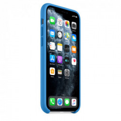 Apple MY1F2ZM/A custodia per cellulare 14,7 cm (5.8") Cover Blu