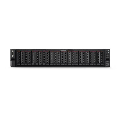Lenovo ThinkSystem SR650 server 400 TB 2,9 GHz...