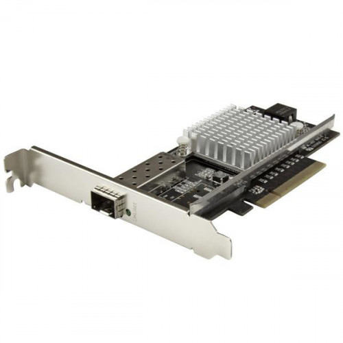 StarTech.com Scheda di rete PCIe ad 1 porta 10G...