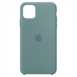 Apple MY1G2ZM custodia per cellulare 16,5 cm (6.5") Cover Verde