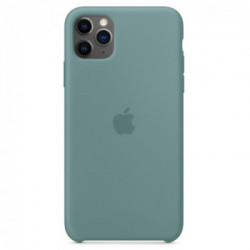 Apple MY1G2ZM custodia per cellulare 16,5 cm (6.5") Cover Verde
