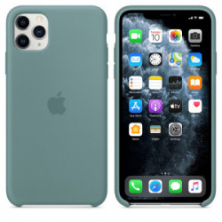 Apple MY1G2ZM custodia per cellulare 16,5 cm (6.5") Cover Verde
