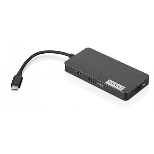 Lenovo 4X90V55523 hub di interfaccia USB 3.2...