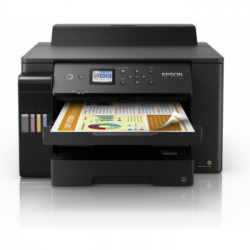 Epson EcoTank ET-16150 stampante a getto d'inchiostro A colori 4800 x 1200 DPI A3 Wi-Fi