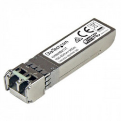 StarTech.com Scheda di rete in fibra ottica ad 1 porta 10G SFP+ PCIe - Intel Chip - M/M