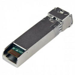 StarTech.com Scheda di rete in fibra ottica ad 1 porta 10G SFP+ PCIe - Intel Chip - M/M