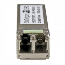 StarTech.com Scheda di rete in fibra ottica ad 1 porta 10G SFP+ PCIe - Intel Chip - M/M